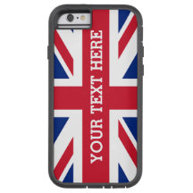 Sinalizador de bandeira de União Personalizada