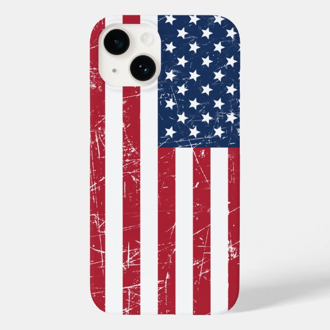 Sinalizador de Distância EUA (Verso)