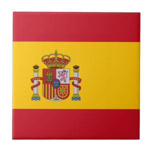 Sinalizador de Espanha