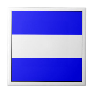 Sinalizador de ICS J