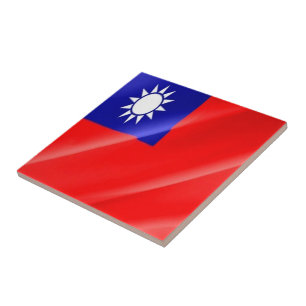 Sinalizador de Onda zTW002 TAIWANESE, Formosa de T