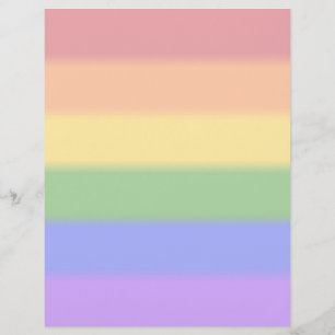 Sinalizador de Orgulho gay de queda