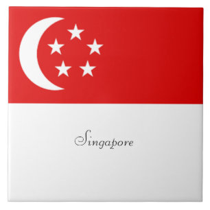 Sinalizador de Singapura