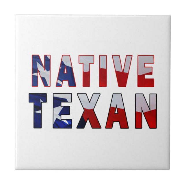 Sinalizador de Texto Nativo (Frente)