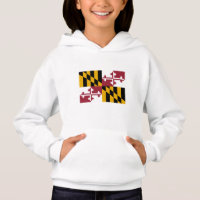 Sinalizador do Estado de Maryland
