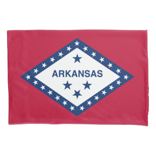 Sinalizador do Estado do Arkansas