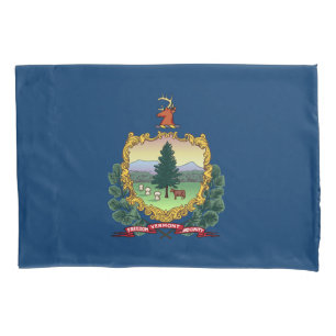 Sinalizador do Estado Vermont