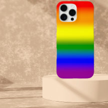 Sinalizador do Orgulho Arco-Íris LGBTQ+ Gradiente 