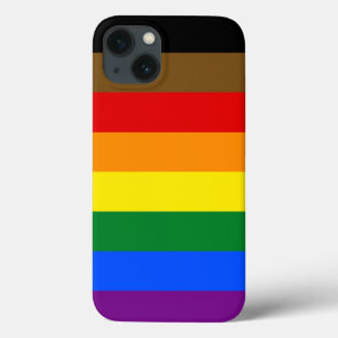 Sinalizador do Orgulho Filadélfia LGBTQ