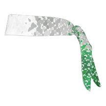 Sinalizador do Orgulho Grayromântico do Trippy Abs