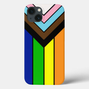 Sinalizador do Orgulho LGBTQIA+