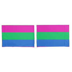 Sinalizador do Orgulho Polisexual