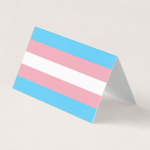 Sinalizador do Orgulho Transgênero