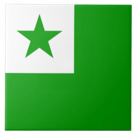 Sinalizador Esperanto