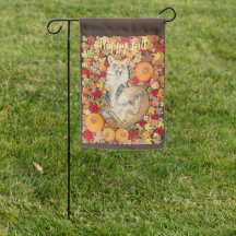 Sinalizador Fabuloso de queda de raposa