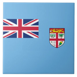 Sinalizador Fijiano (Fiji)