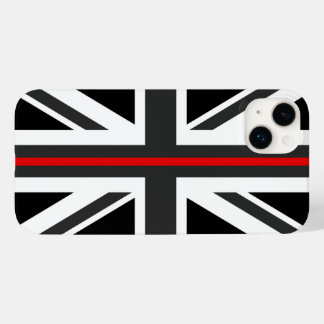 Sinalizador Fino Red Line UK