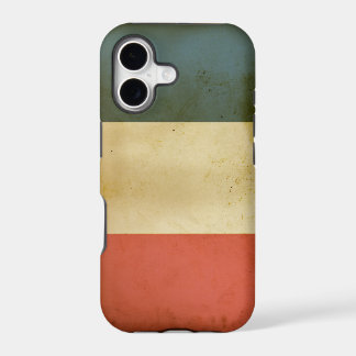 Sinalizador Francês iPhone 5 Mal Ali