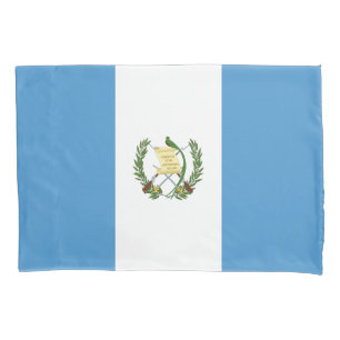 Sinalizador Guatemala