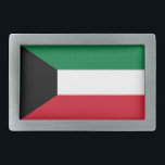 Sinalizador Kuwait<br><div class="desc">Bandeira Patriótica do Kuwait.</div>