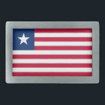 Sinalizador Libéria<br><div class="desc">Bandeira Patriótica da Libéria.</div>