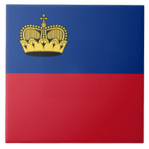 Sinalizador Liechtenstein