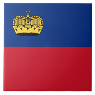 Sinalizador Liechtenstein