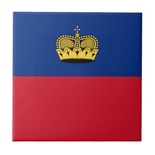 Sinalizador Liechtenstein