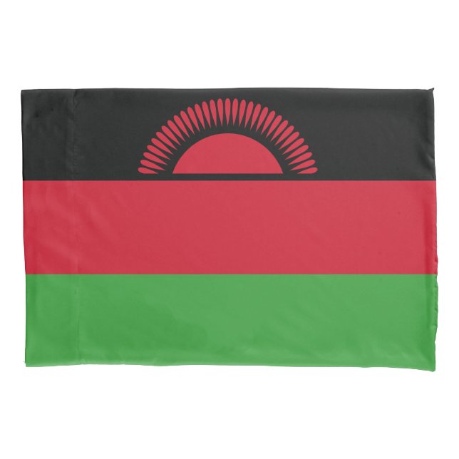 Sinalizador Malawi (Frente)
