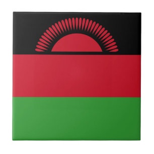 Sinalizador Malawi