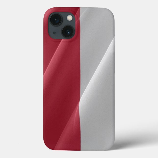 Sinalizador Monegasco de Onda - (Verso)