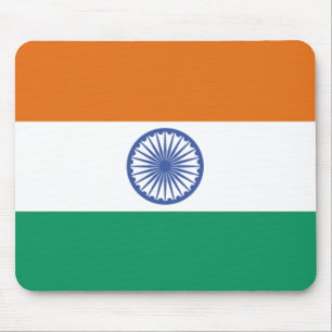 Sinalizador Mousepad da Índia