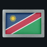 Sinalizador Namíbia<br><div class="desc">Bandeira Patriótica da Namíbia.</div>