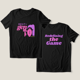 Sinalizador NJF Next Gen Girls