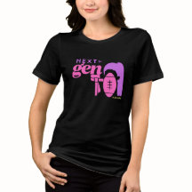 Sinalizador NJF Next Gen Girls