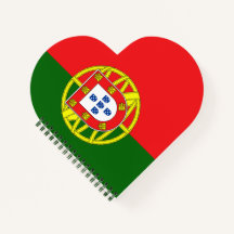 Sinalizador Português de Nome Personalizado