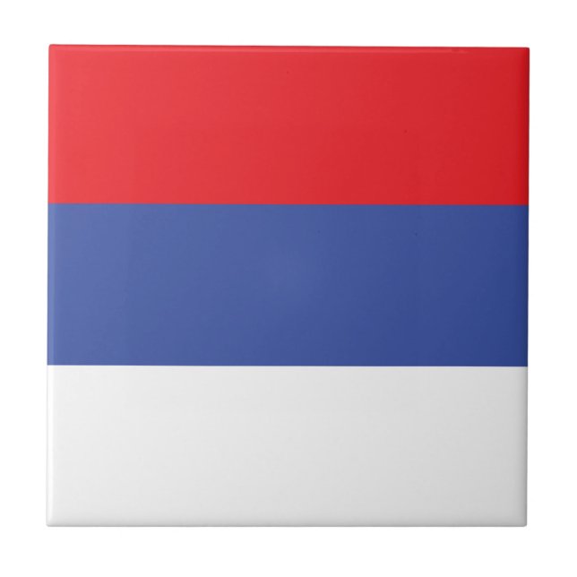 Sinalizador Republika Srpska (Frente)
