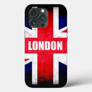Sinalizador Retro London