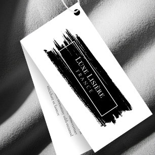 Sinalizadores de bloqueio de código QR de traçado 