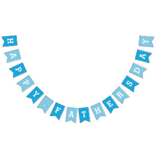 Sinalizadores de Festas de Bandeiras de Bunting pa