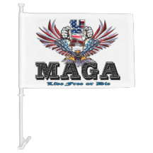 Sinalizadores de Trump