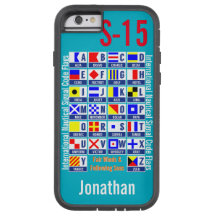 Sinalizadores náuticos