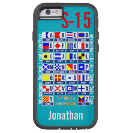 Sinalizadores náuticos