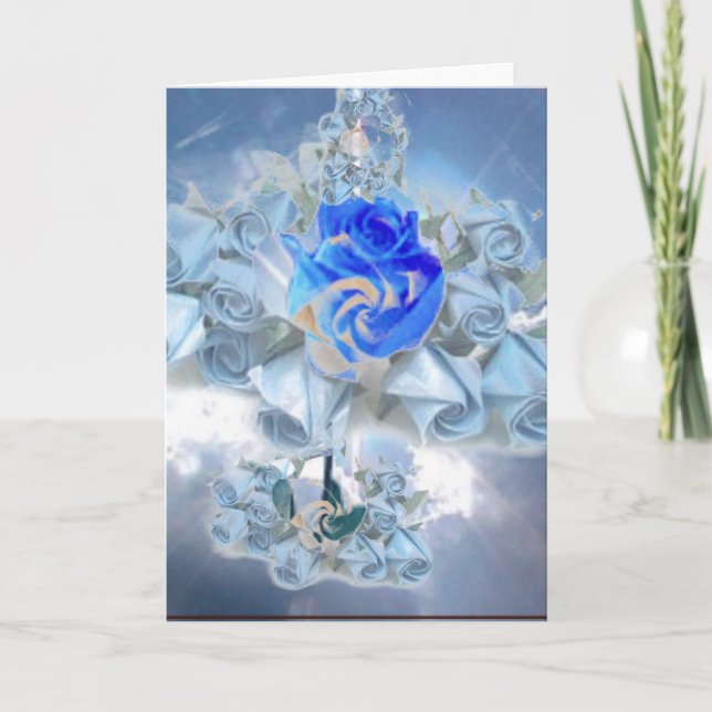 SINCERA! CARTÃO (Frente)