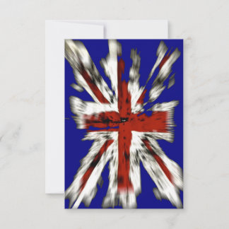 Sindicato britânico desolado Jack