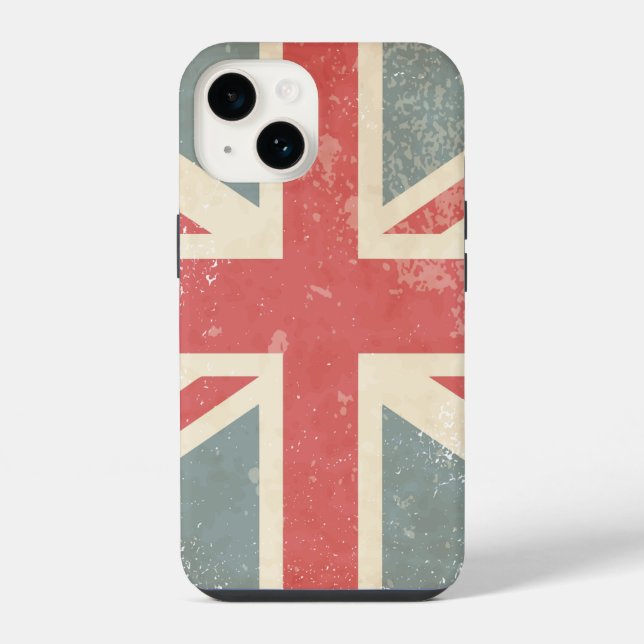 Sindicato britânico desolado Jack (Verso)