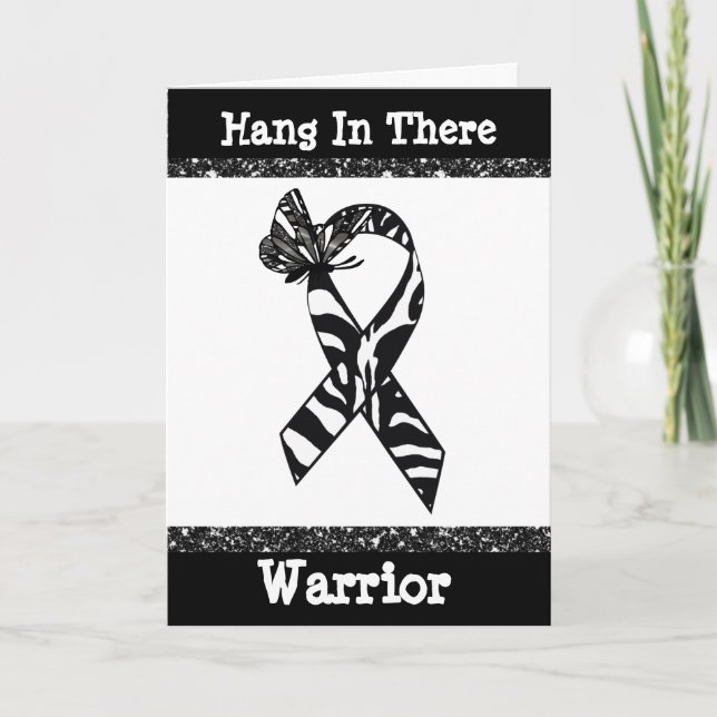 Sindroma de Ehlers-Danlos Cartão de Consciência Ze (Frente)