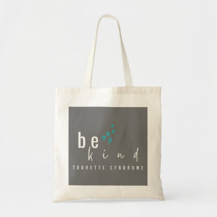 sindroma de tourette. seja gentil. BOLSAS e BOLSAS