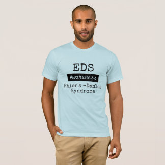 Sindroma EDS Ehlers-Danlos - Camisa de Sensibiliza