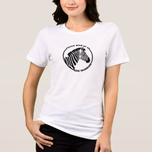 Síndrome de Ehlers-Danlos Orgulha Mãe de um Guerre